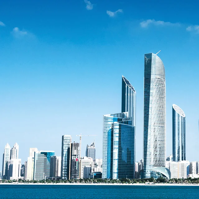 Abu Dhabi