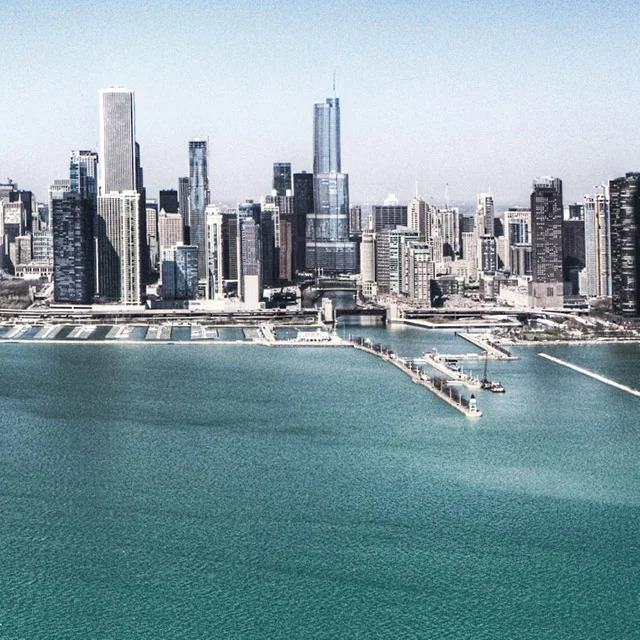 chicago