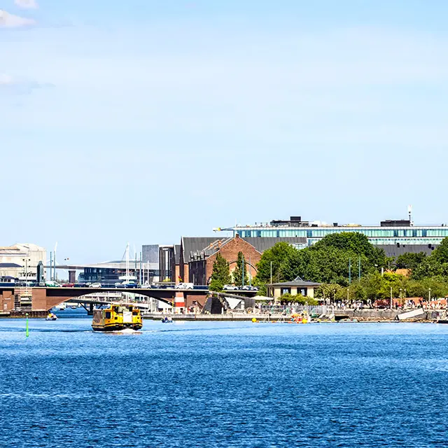 Copenhagen