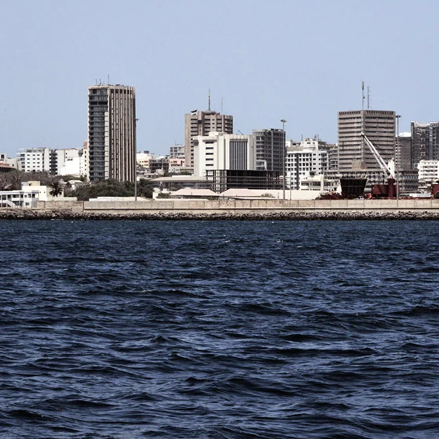 Dakar