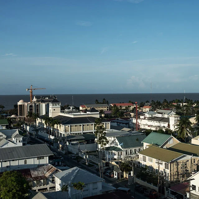 Georgetown