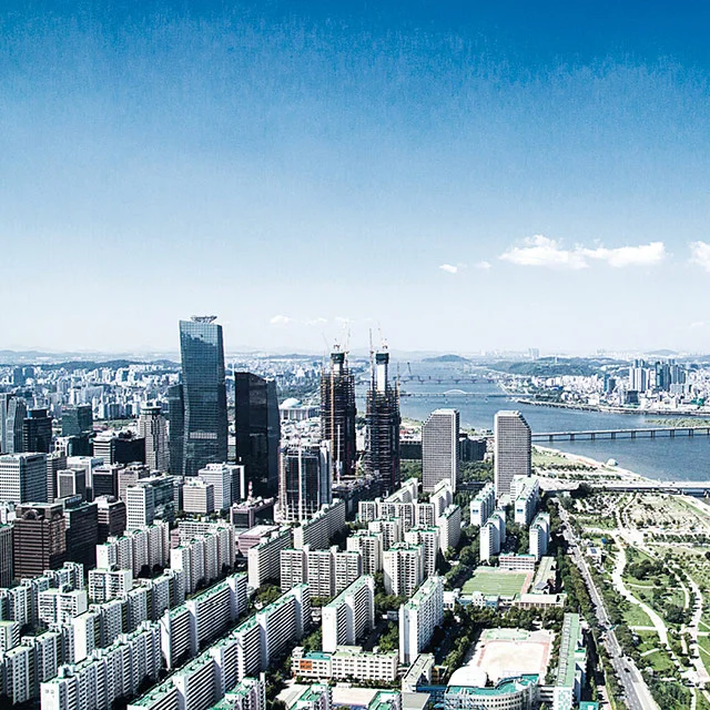 Seoul