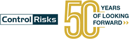 Control Risks logo