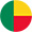 Benin