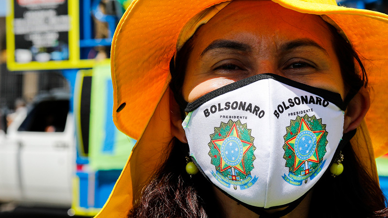 Beware The Global Anger Pandemic