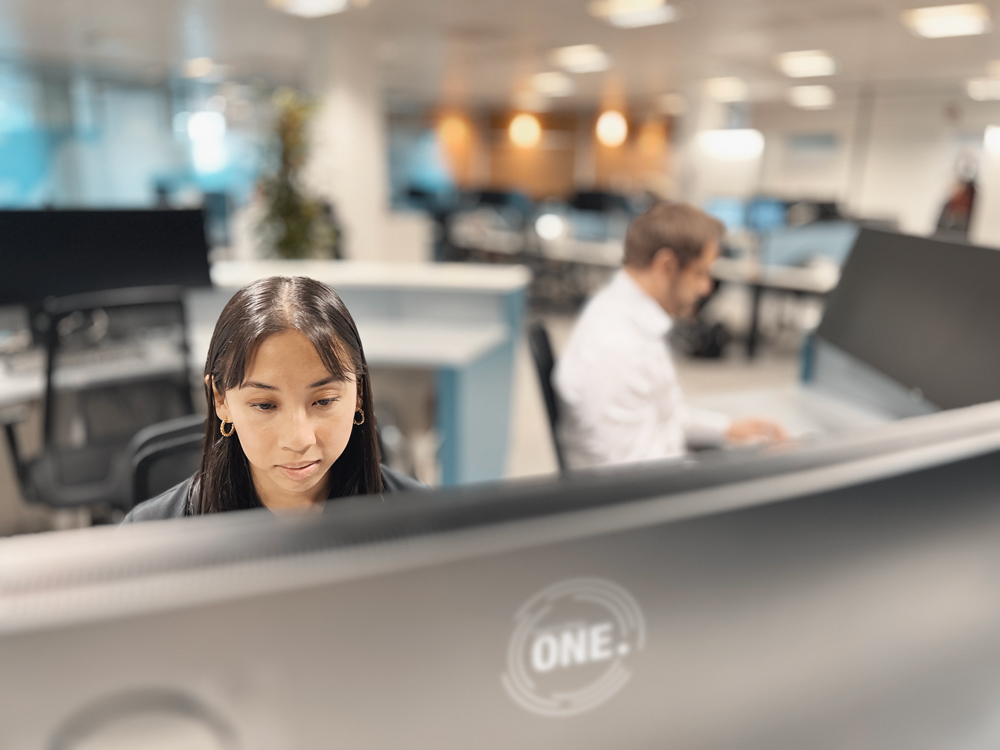 Control Risks ONE, 24/7 Global Risk and Operations Centre