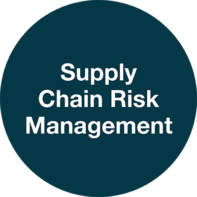 Supply Chain Risk Management Solution