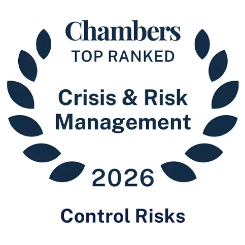 Crisis & Risk Management