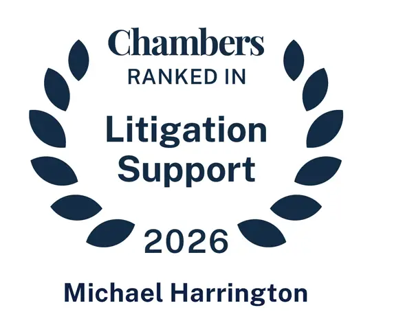 Michael Harrington