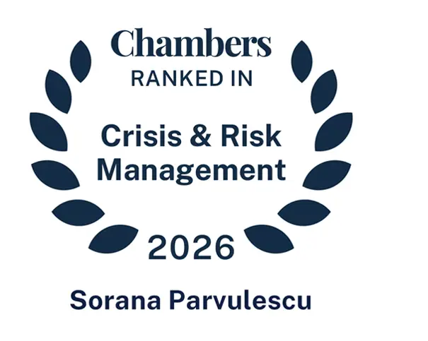 Sorana Parvulescu