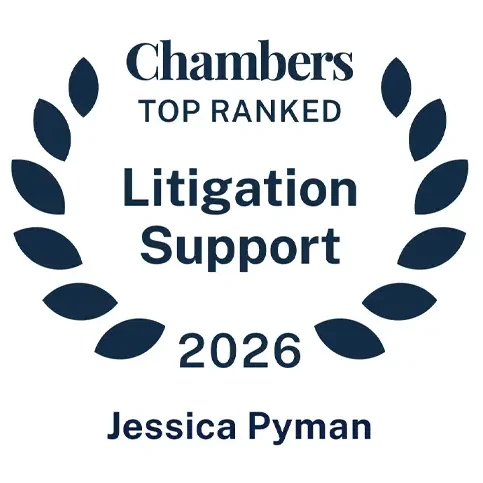 Jessica Pyman
