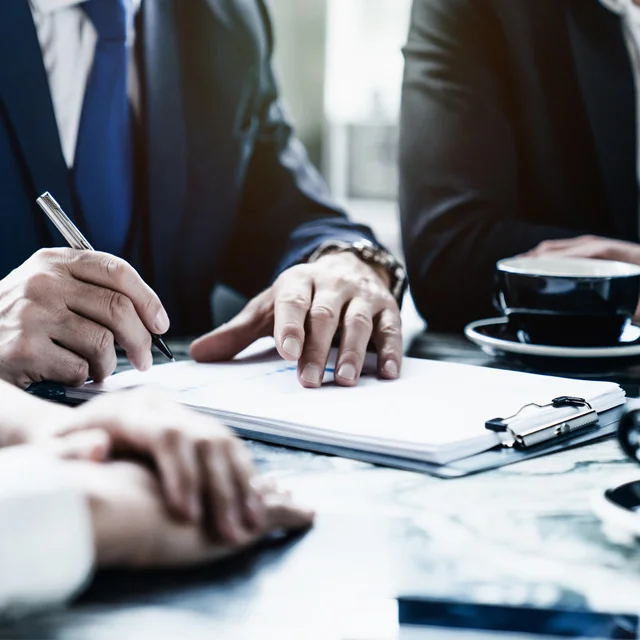 Compliance services