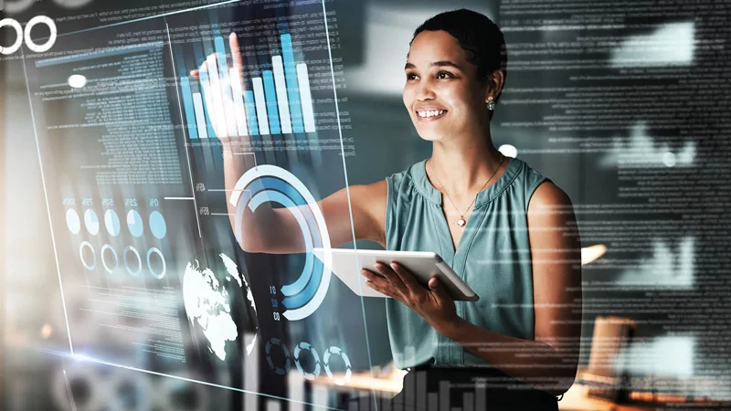 Data Analytics