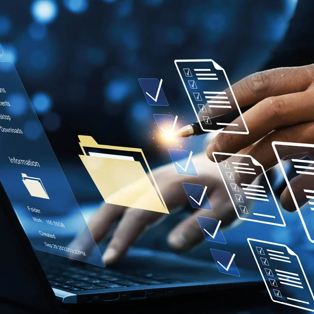 eDiscovery