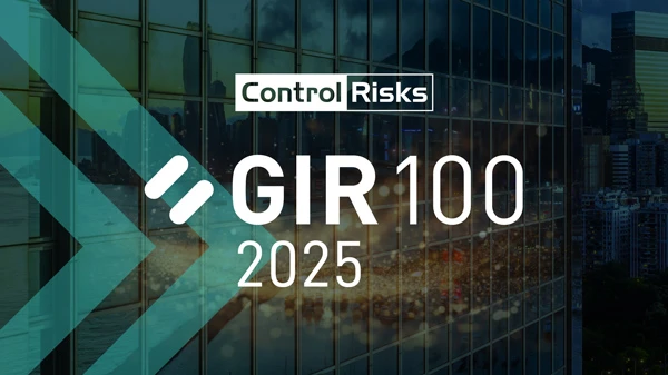 GIR 100 2025
