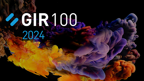 GIR 100 2024