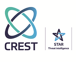 CREST Star Threat Intelligence 