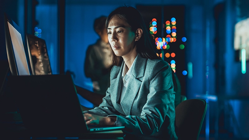 Cyber Incident Response