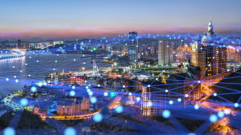 Strategic Digital Risk Advisory