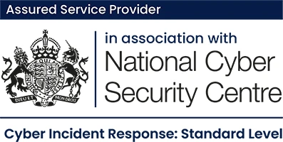 National Cyber Security Centre