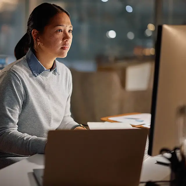 AI strengthened quality control measures during litigation review