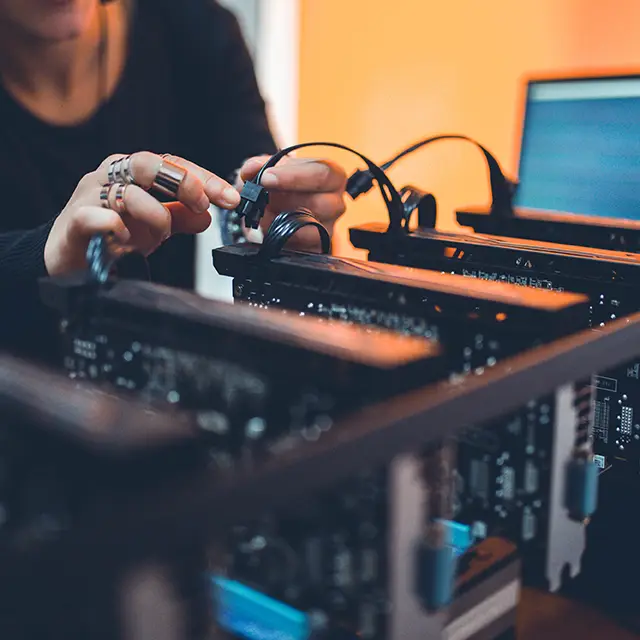 Managed eDiscovery services for a global FinTech firm