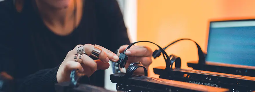 Managed eDiscovery services for a global FinTech firm