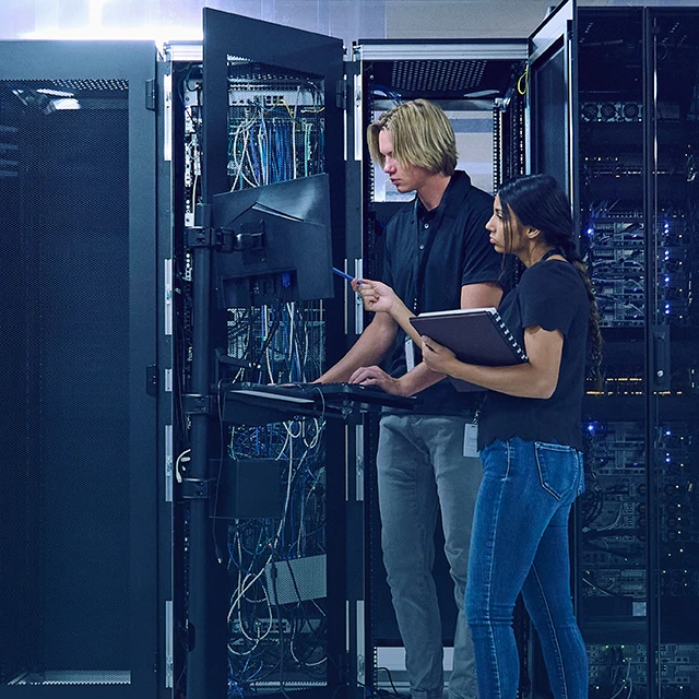 Where Your Data Actually Lives Is a Strategic Business Decision