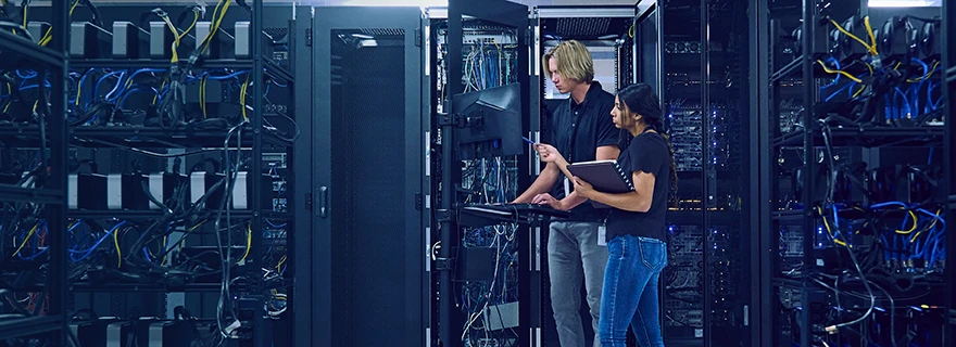 Where Your Data Actually Lives Is a Strategic Business Decision