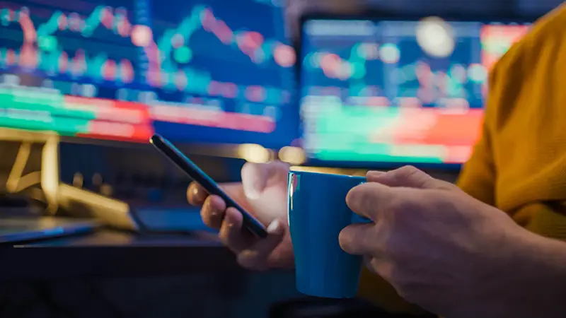 eDiscovery expertise: Financial Services