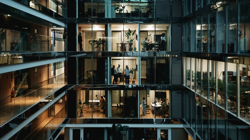 Corporate Investigations, Crisis Response and Complex Problem Solving