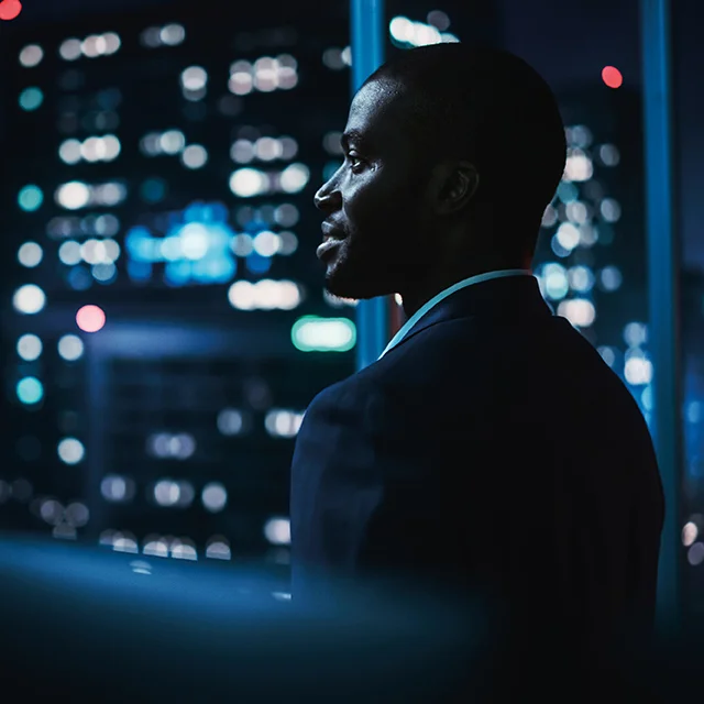 Investor Services