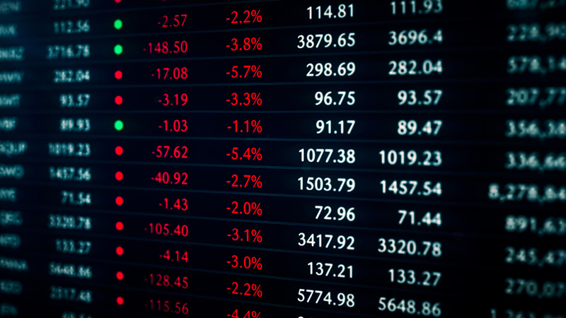 Geopolitical and Strategic Risk Advisory