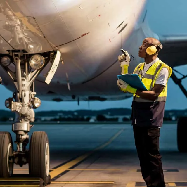 Aviation Risk Management Solutions