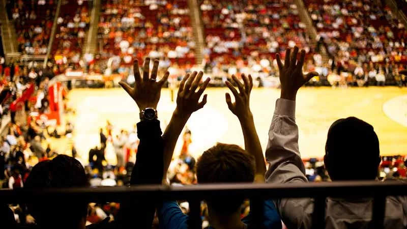 Risk Management and Security Solutions for Sport and Major Events