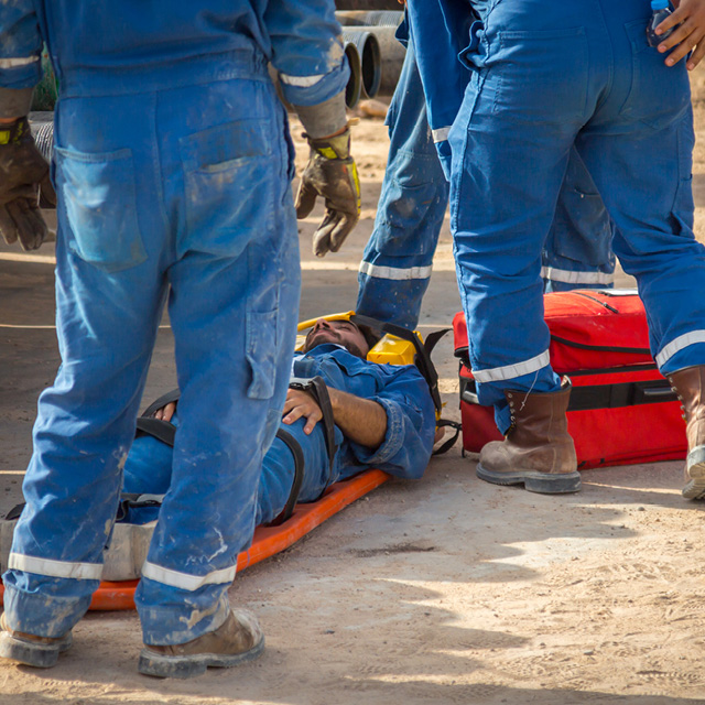 Corporate duty of care requirements to protect employees