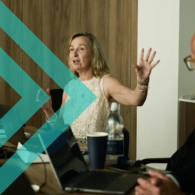 Training and development solutions