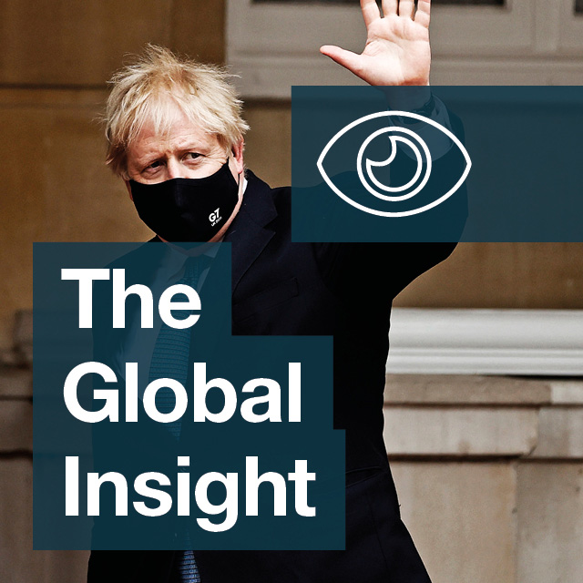 Global Insight podcast