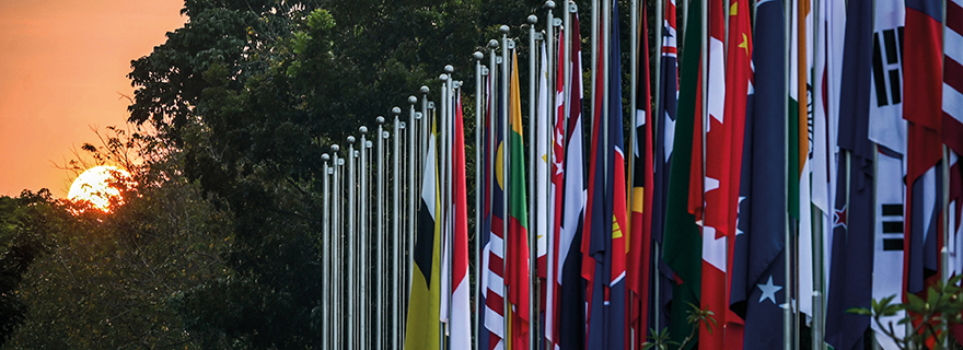 43rd ASEAN Summit: Development plans overshadowed by persistent thorny issues