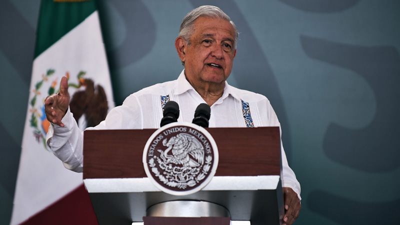 Manuel Lopez Obrador