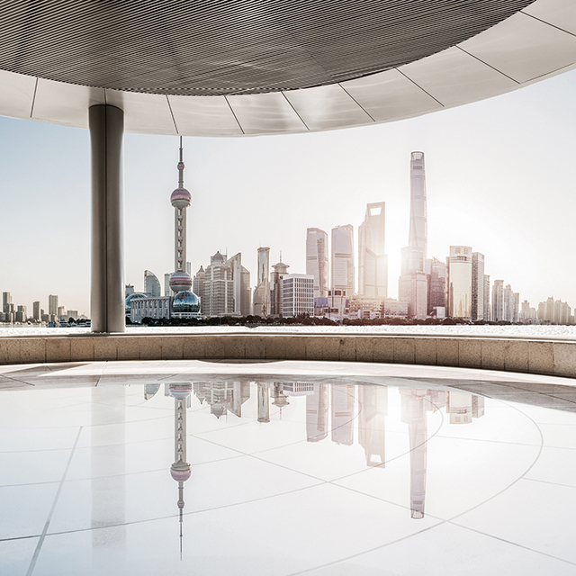 A business continuity approach to investigating conflicts of interest in China