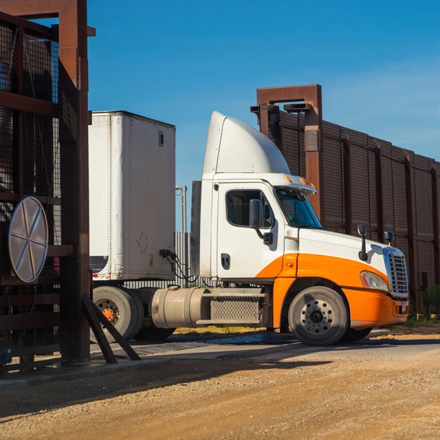 A Year After Designation of Cartels as Terrorists