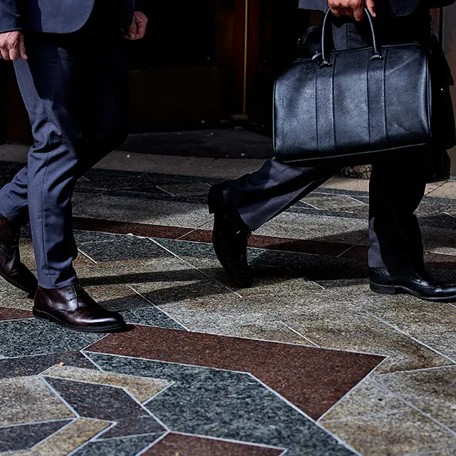 A year of reckoning: lessons in executive risk and governance