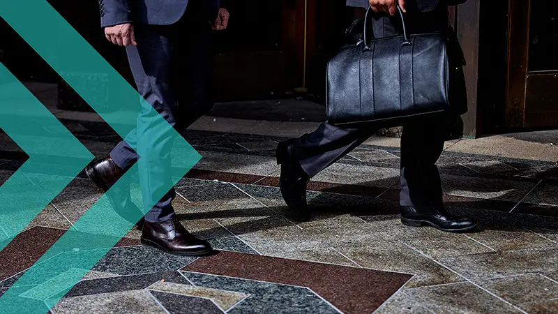 A year of reckoning: lessons in executive risk and governance