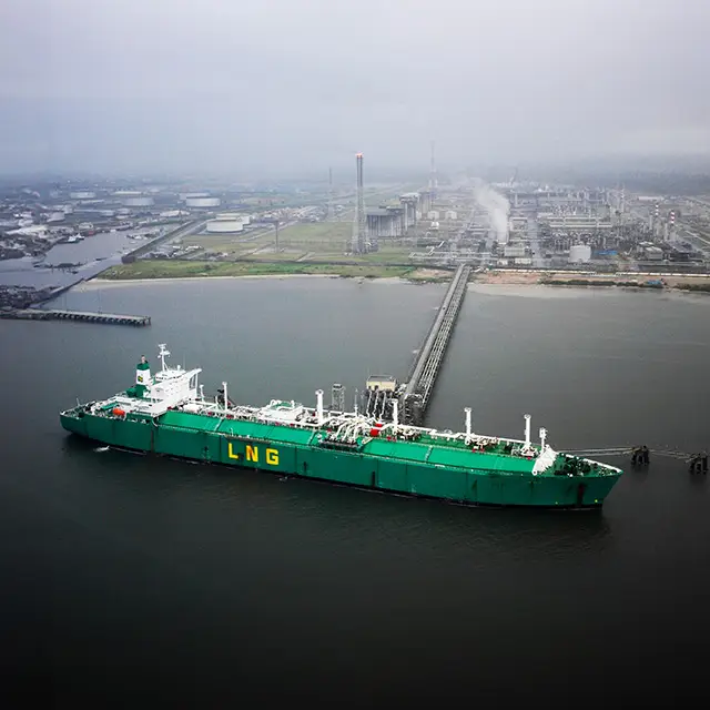 Africa risks missing out on the global scramble for gas