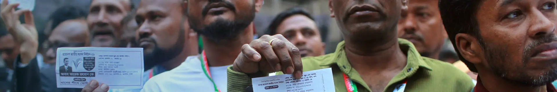 After the ballot – navigating Bangladesh’s new political and business landscape 