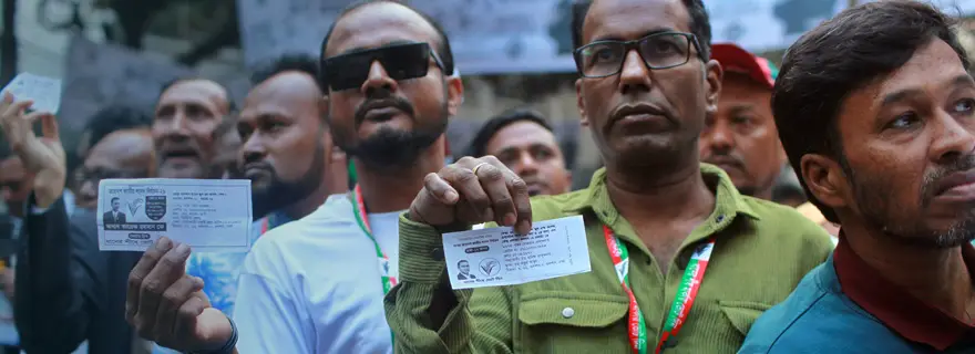 After the ballot – navigating Bangladesh’s new political and business landscape 