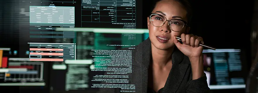 AI is supercharging document review