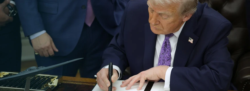 AI visions in 2026: a transatlantic strategic divide