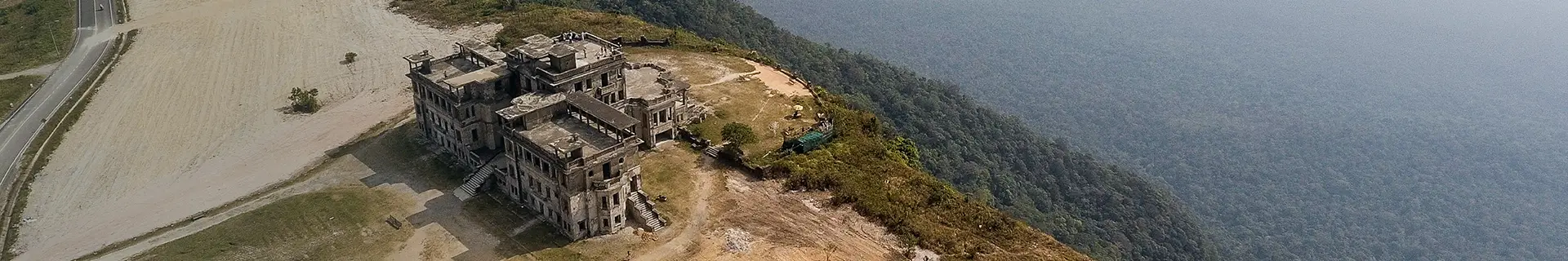 Assessing exposure to the Cambodia-linked scam centre sanctions